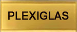 Plexiglas