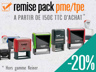 Pack Entreprise