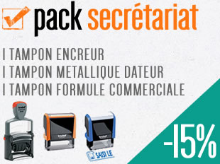 Pack Secrétariat