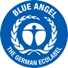 Ecolabel Ange Bleu