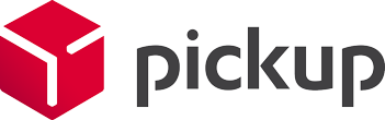 Logo Point de retrait Pickup