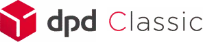 Logo DPD Classic